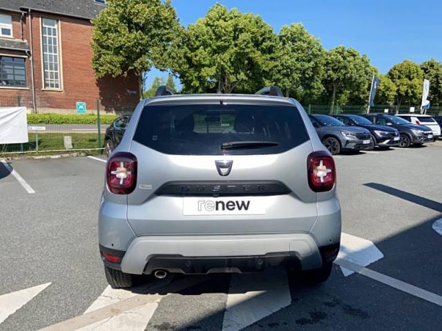 Dacia Duster image 2