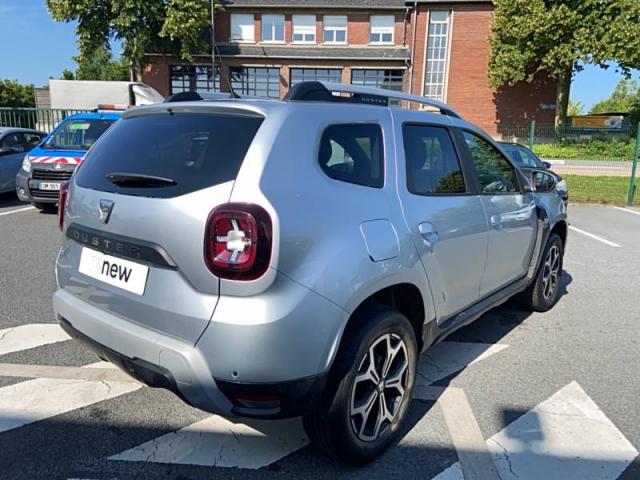 Dacia Duster image 7