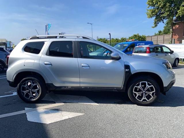 Dacia Duster image 3