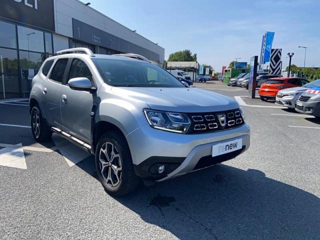 Dacia Duster image 9