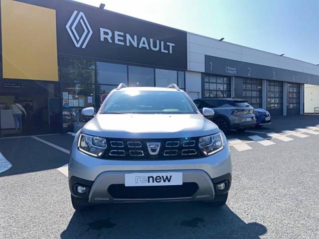 Dacia Duster image 5