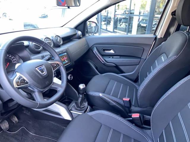 Dacia Duster image 1