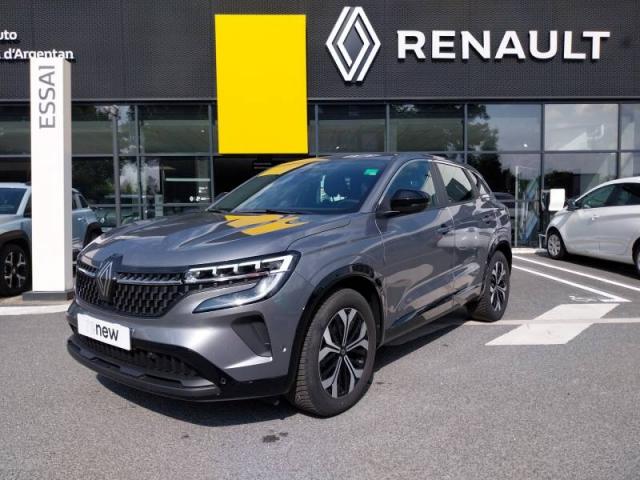 Renault