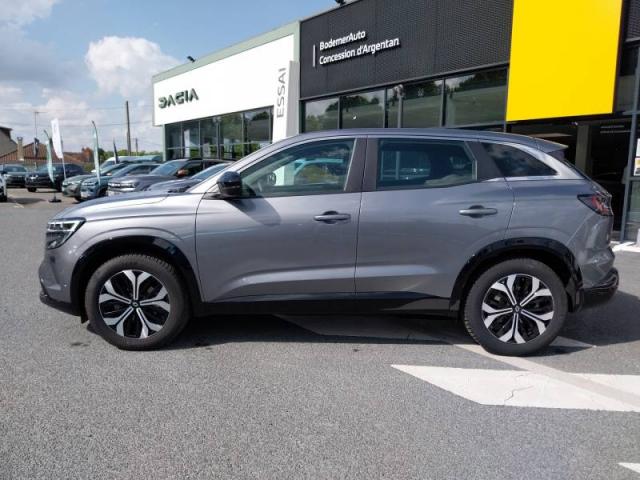 Renault Austral image 9