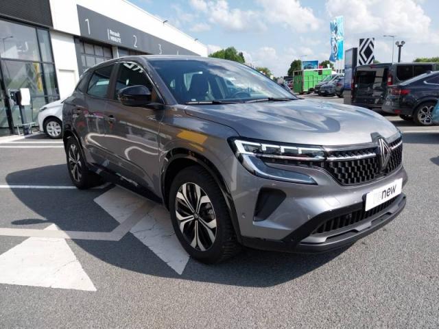 Renault Austral image 5
