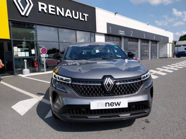 Renault Austral image 6