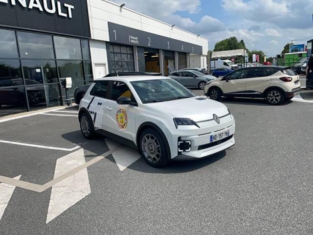 Renault R 5 image 4
