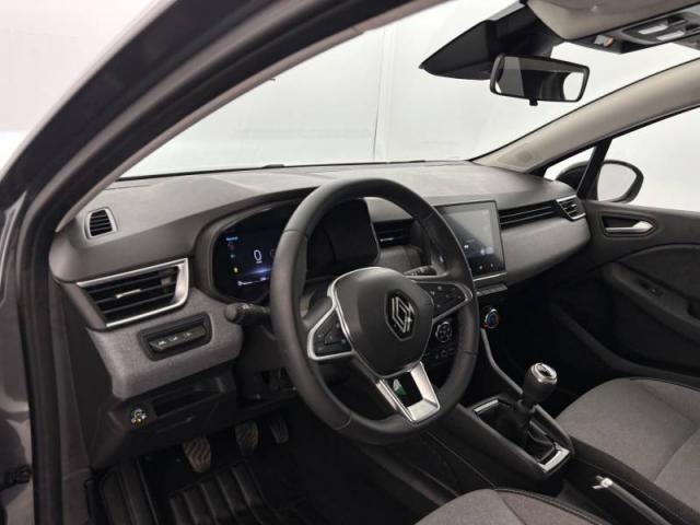 Renault Clio image 1