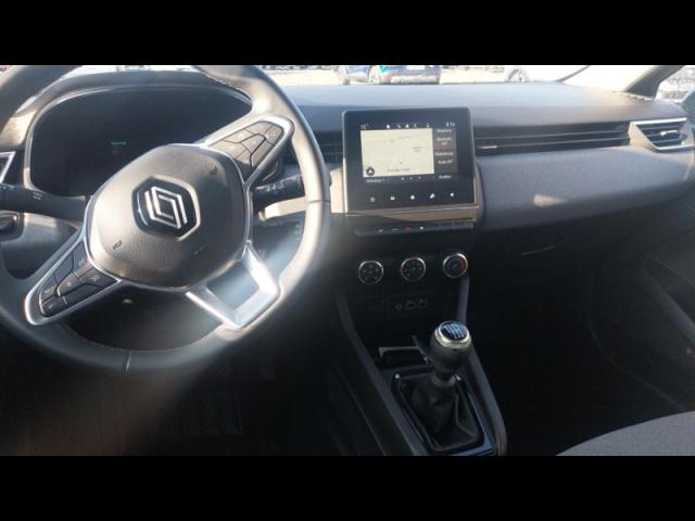 Renault Clio image 6