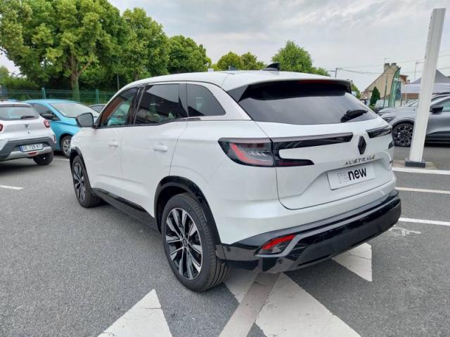 Renault Austral image 2