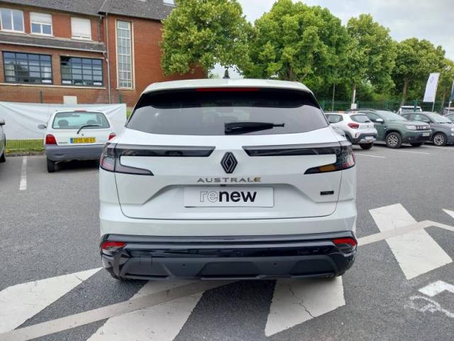 Renault Austral image 3