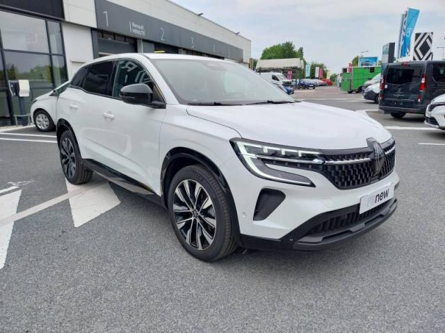 Renault Austral image 8