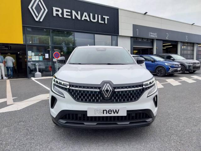 Renault Austral image 4