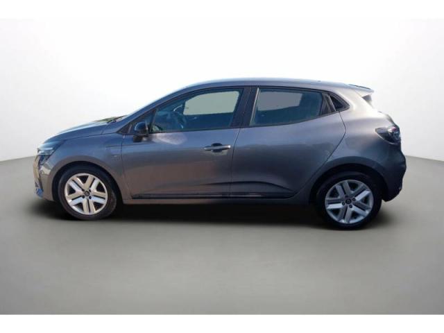 Renault Clio image 2