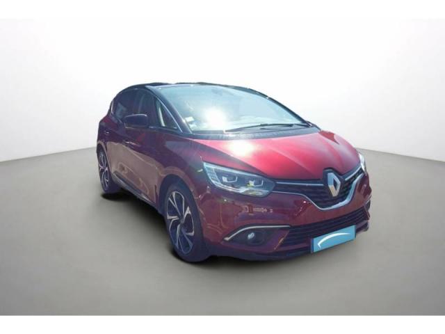 Renault Scénic image 8
