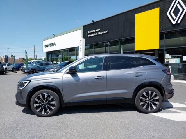 Renault Austral image 7