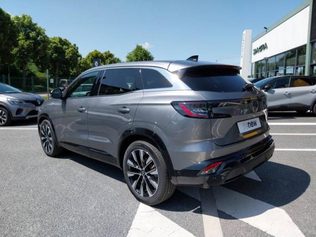 Renault Austral image 2