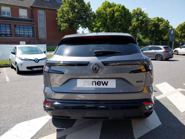 Renault Austral image 6