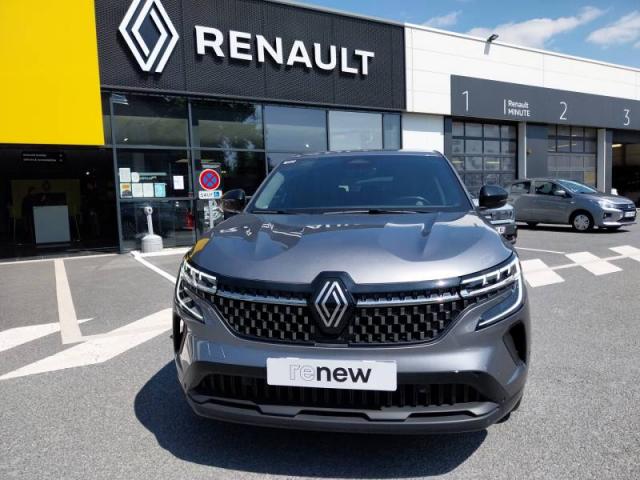 Renault Austral image 8