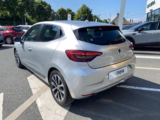 Renault Clio image 5
