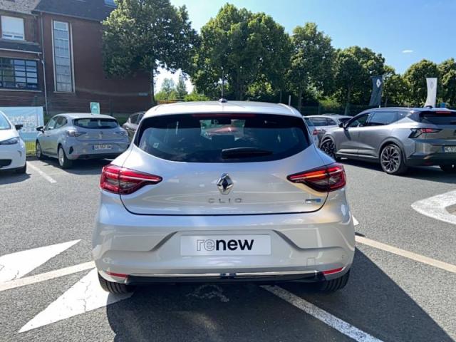 Renault Clio image 6
