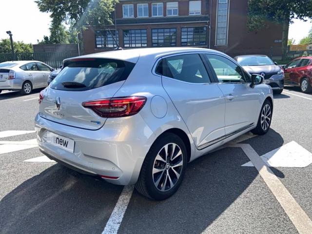 Renault Clio image 1
