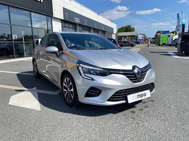 Renault Clio image 8