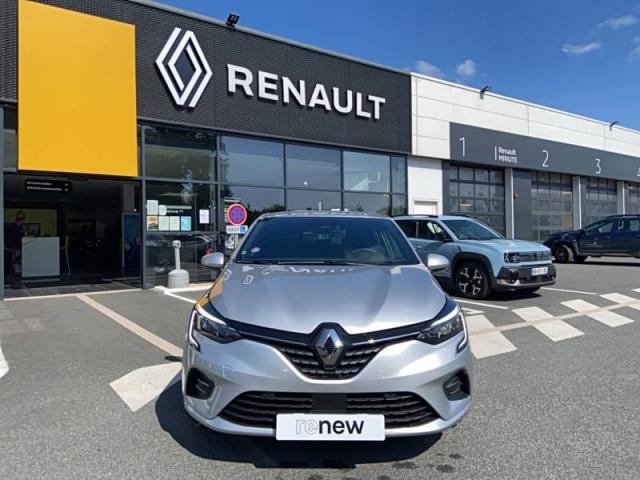 Renault Clio image 4