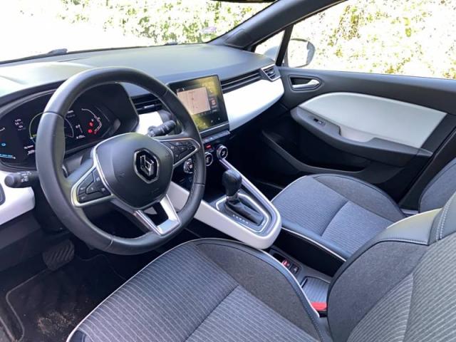 Renault Clio image 9