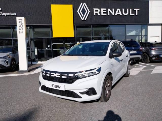 Dacia