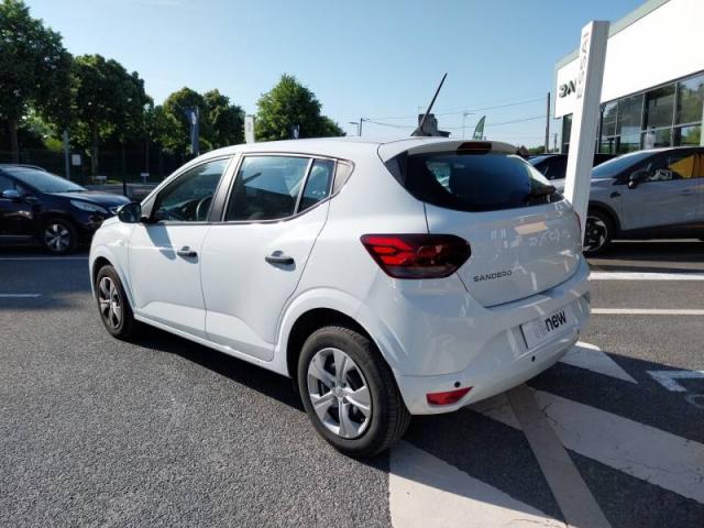 Dacia Sandero image 6