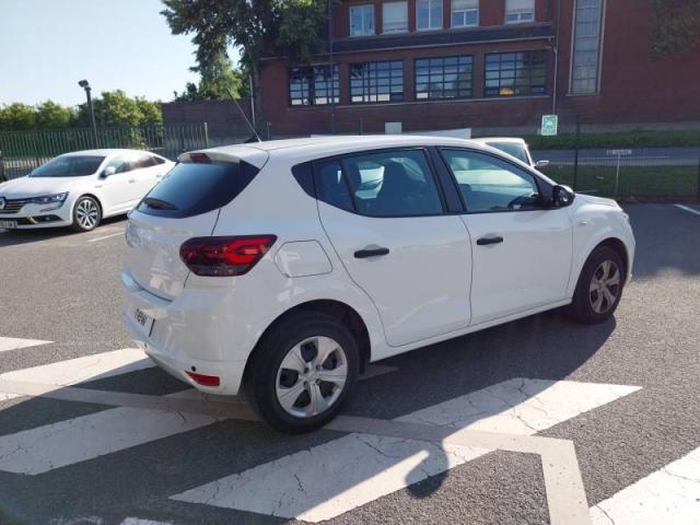 Dacia Sandero image 8