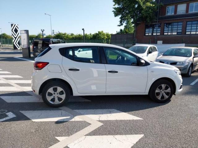 Dacia Sandero image 7