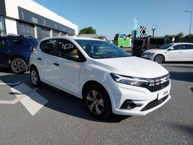 Dacia Sandero image 5