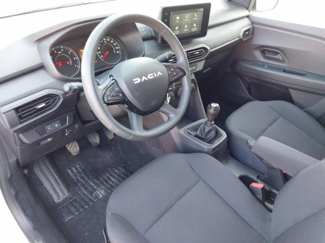 Dacia Sandero image 1