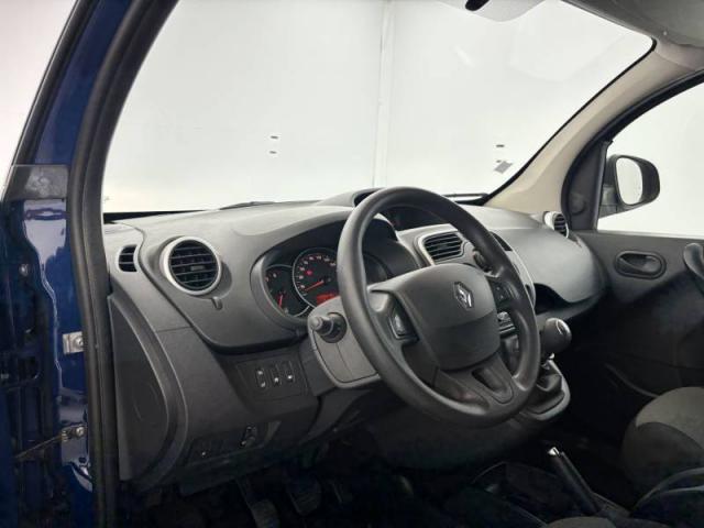 Renault Kangoo Van image 1