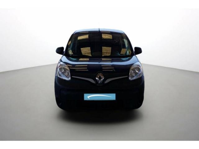 Renault Kangoo Van image 2