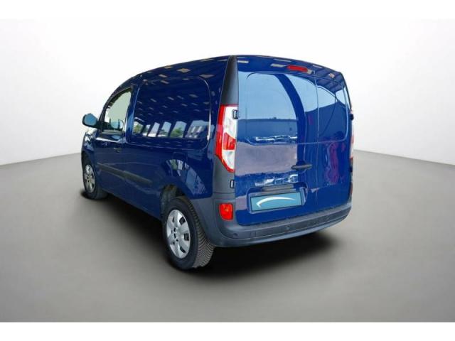 Renault Kangoo Van image 4