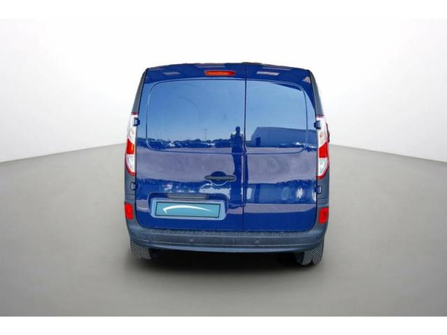Renault Kangoo Van image 3