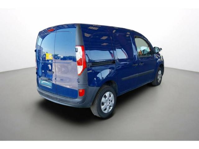Renault Kangoo Van image 7