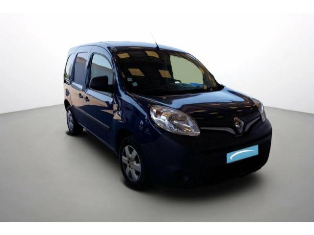 Renault Kangoo Van image 6