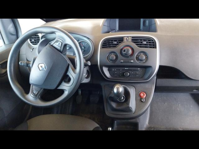 Renault Kangoo Van image 9