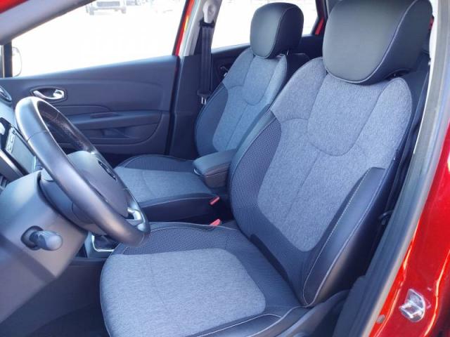 Renault Captur image 4