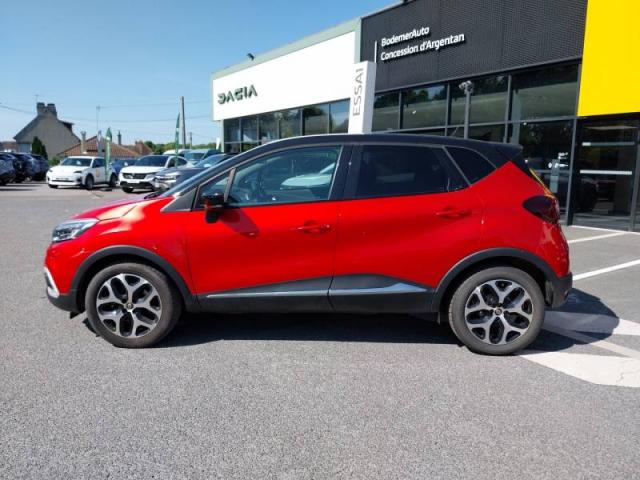 Renault Captur image 5