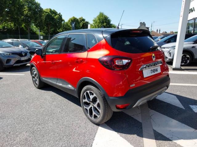 Renault Captur image 1