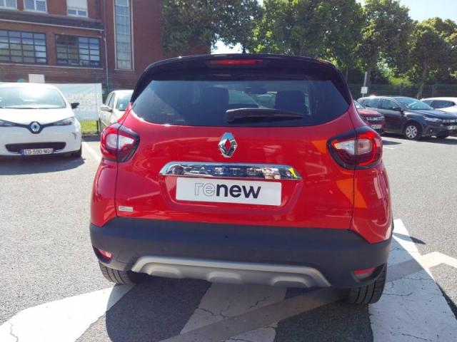 Renault Captur image 7