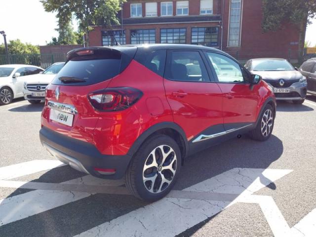 Renault Captur image 2