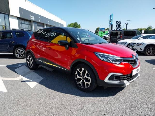 Renault Captur image 9