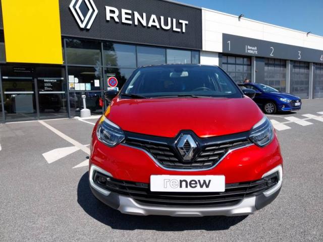 Renault Captur image 6