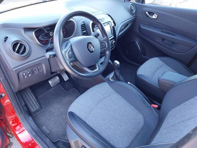Renault Captur image 8